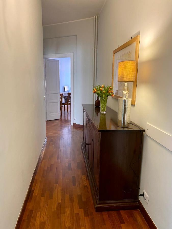 Apartamento Interno6 Roma Exterior foto
