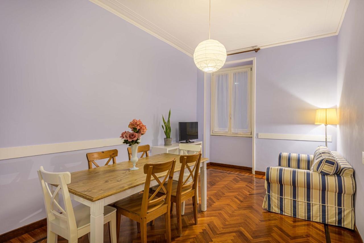 Apartamento Interno6 Roma Exterior foto
