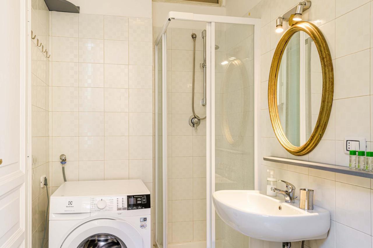Apartamento Interno6 Roma Exterior foto