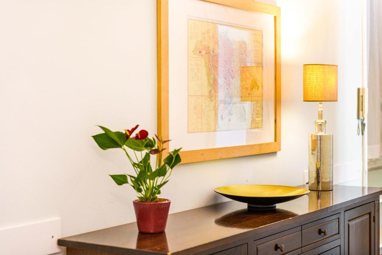 Apartamento Interno6 Roma Exterior foto