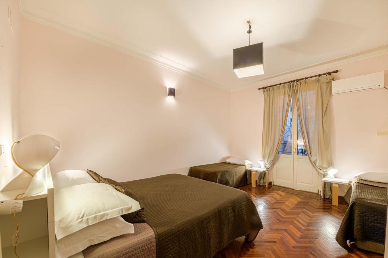 Apartamento Interno6 Roma Exterior foto